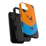 NOR McLaren Tough Phone Case