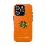 13776500187783522098_4096.jpeg NOR 4 McLaren Helmet 2025 F1 Phone Case