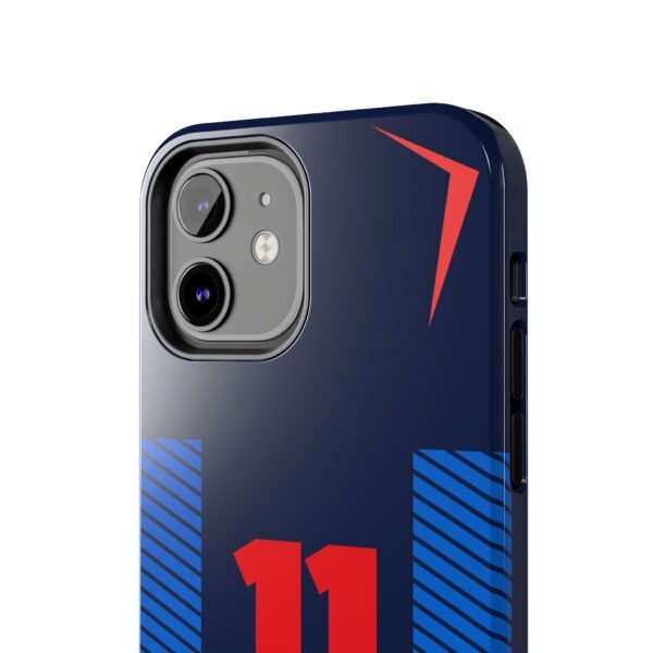 13784761392549366712_4096.jpeg Sergio Perez F1 2024 Race Suit Phone Case
