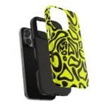 13875638811326647300_4096.jpeg NOR 4 Day Helmet 2025 F1 Phone Case