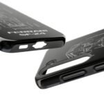 Ferrari SF24 Tough Phone Case