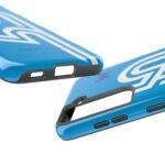 13884457277563128864_4096.jpeg Carlos Sainz CS55 Williams F1 Phone Case