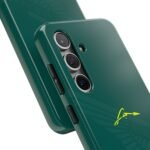 13995871120396698198_4096.jpeg Alonso FA14 Aston Classy Phone Case