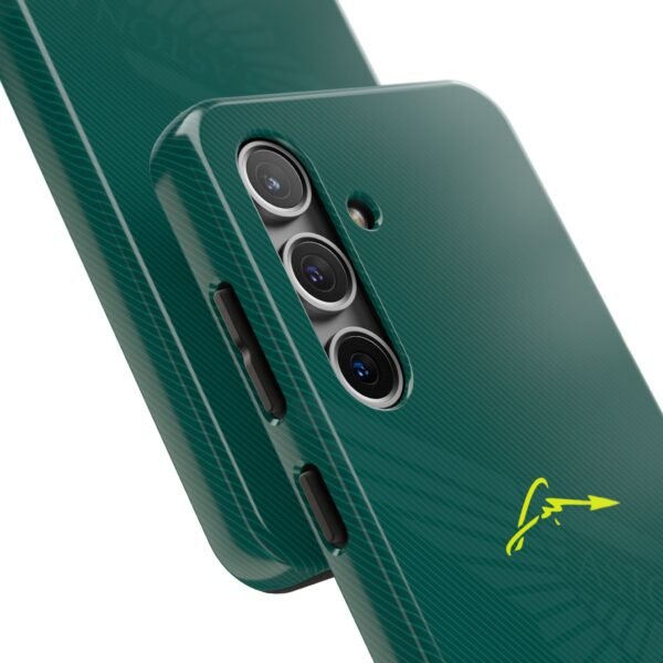 13995871120396698198_4096.jpeg Alonso FA14 Aston Classy Phone Case