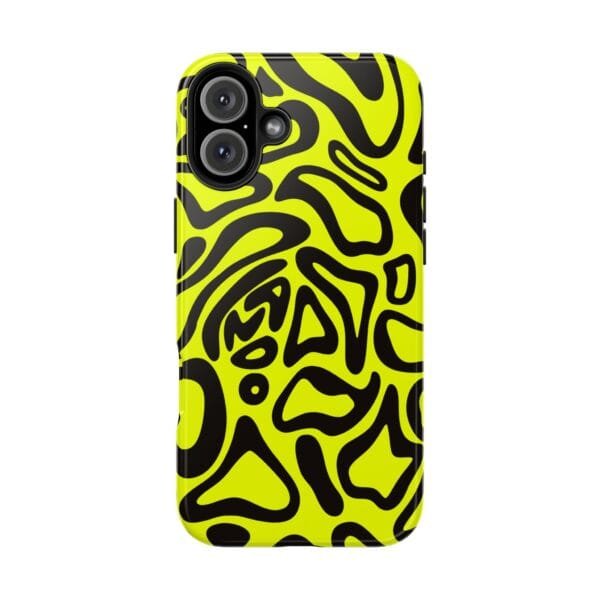 14005545644853120347_4096.jpeg NOR 4 Day Helmet 2025 F1 Phone Case