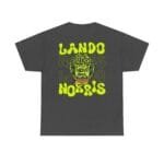Norris 4 Unisex F1 Tee