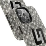 NOR 4 Miami 2025 Papaya Team F1 Phone Case