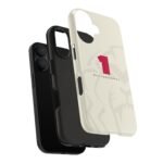 Verstappen Super Max Champion Phone Case