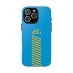 14147977697036258305_4096.jpeg Sainz Williams 55 Blue Phone Case