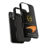McLaren Constructor Champion Phone Case