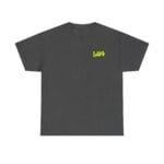 Norris 4 Unisex F1 Tee
