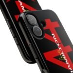 HAM 44 F1 Phone Case