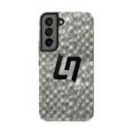 NOR 4 Miami 2025 Papaya Team F1 Phone Case