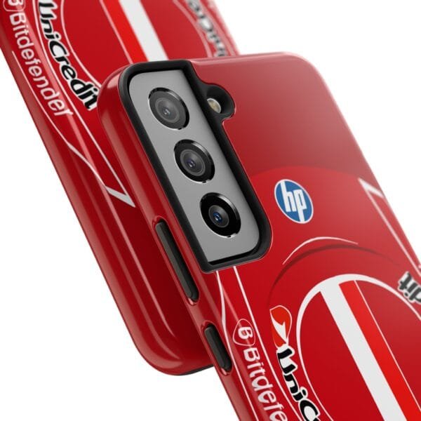 14352891217634462159_4096.jpeg Leclerc 2025 Helmet Inspired Phone Case