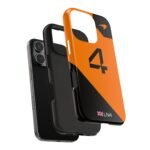 14362628002499094928_4096.jpeg NOR Papaya Black 2025 Phone Case