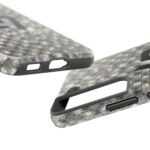 NOR 4 Miami 2025 Papaya Team F1 Phone Case