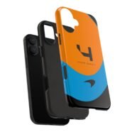 NOR McLaren Tough Phone Case
