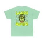 Norris 4 Unisex F1 Tee