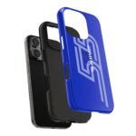 14667828929667688564_4096.jpeg Carlos Sainz 55 Blue F1 Phone Case