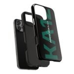 Kimi Antonelli 12 F1 Phone Case