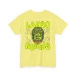 Norris 4 Unisex F1 Tee