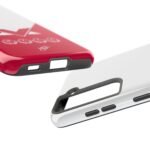 14820843144706952678_4096.jpeg Verstappen Four-Time Champion Phone Case