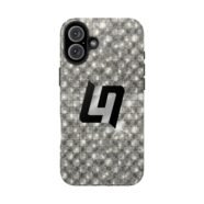 NOR 4 Miami 2025 Papaya Team F1 Phone Case