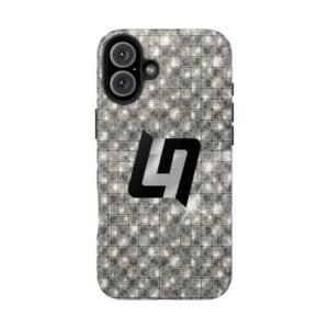 NOR 4 Miami 2025 Papaya Team F1 Phone Case