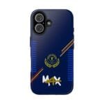 14912248970885737295_4096.jpeg Max VR1 Lion Race Suit F1 Phone Case