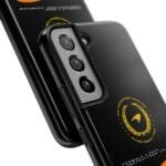 McLaren Constructor Champion Phone Case