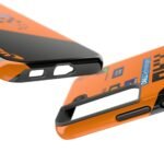 15037923437413206682_4096.jpeg NOR 4 McLaren F1 2025 Race Suit Phone Case