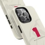 Verstappen Super Max Champion Phone Case
