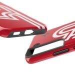 15072626873630848950_4096.jpeg Sainz CS55 Ferrari Phone Case