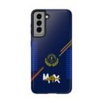15100733997123032113_4096.jpeg Max VR1 Lion Race Suit F1 Phone Case