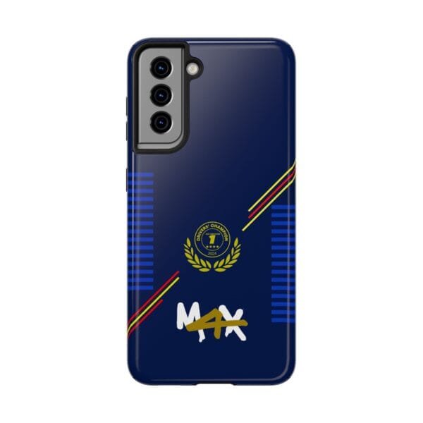 15100733997123032113_4096.jpeg Max VR1 Lion Race Suit F1 Phone Case