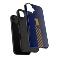 Verstappen MV1 Champion Phone Case
