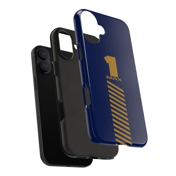15118134614691580002_4096.jpeg Verstappen MV1 Champion Phone Case