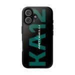 Kimi Antonelli 12 F1 Phone Case