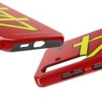 HAM Red F1 Phone Case