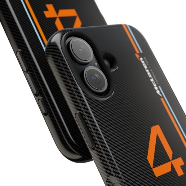 1520426404628930734_4096.jpeg NOR 4 McLaren Carbon Fiber F1 Phone Case