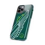 15237149455384083499_4096.jpeg Alonso El Padre Green F1 Phone Case