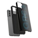 George Russell 63 F1 Phone Case