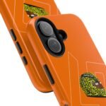 15263548625391566155_4096.jpeg NOR 4 McLaren Helmet 2025 F1 Phone Case