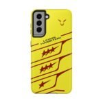 Hamilton 2025 World Stars Phone Case