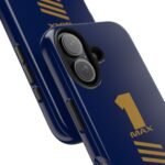 15313140091955742408_4096.jpeg Verstappen MV1 Champion Phone Case