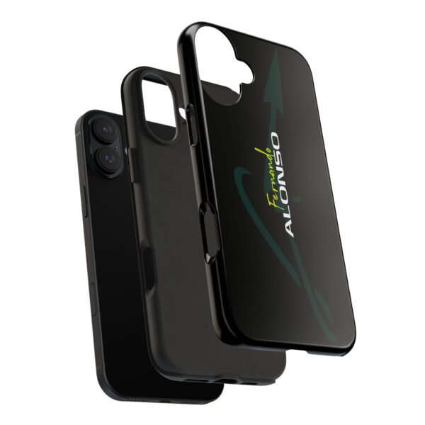 15407619587899379724_4096.jpeg Fernando Alonso 14 F1 Phone Case