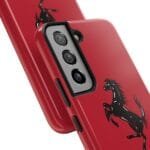 15440816460119851765_4096.jpeg Forza Ferrari Glossy Phone Case