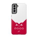 15450555127475529306_4096.jpeg Verstappen Four-Time Champion Phone Case