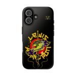 Hamilton LH44 Anime Style Phone Case