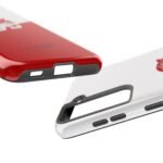1566481059063539067_4096.jpeg Charles Leclerc F1 Helmet 2025 Phone Case